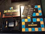 30 seconds, Hobby en Vrije tijd, Gezelschapsspellen | Bordspellen, Ophalen of Verzenden, Zo goed als nieuw