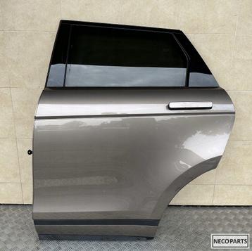 RANGE ROVER EVOQUE L551 PORTIER DEUR ALLES LEVERBAAR !!! beschikbaar voor biedingen