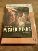 DVD - Wicked Minds, Ophalen of Verzenden, Vanaf 12 jaar, Zo goed als nieuw, Drama