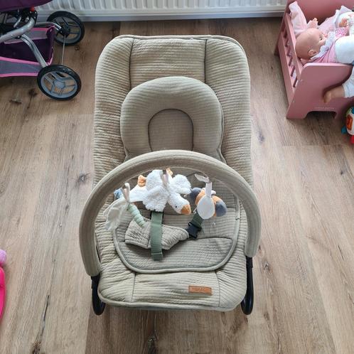 Wipstoel little dutch, Kinderen en Baby's, Wipstoeltjes, Gebruikt, Wipstoel, Overige merken, Ophalen