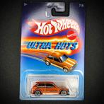 HOT WHEELS ULTRA HOTS STARLET, Ophalen of Verzenden