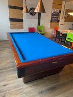 Wedstrijd biljart, Sport en Fitness, Ophalen, Gebruikt