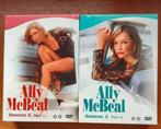 Complete seizoen 5 Ally MacBeal DVD, Alle leeftijden, Ophalen of Verzenden, Zo goed als nieuw
