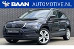Skoda Karoq 1.5 TSI ACT Ambition Business | Navigatie | Appl, Voorwielaandrijving, 65 €/maand, Stof, 4 cilinders