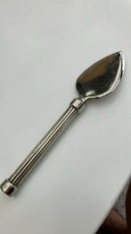 Zilver kaasmes, Ophalen of Verzenden, Zilver