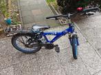 Kinderfiets, Fietsen en Brommers, Fietsen | Kinderfietsjes, Ophalen, Gebruikt, 16 tot 20 inch, Batavus.