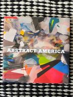Abstract America, Boeken, Ophalen of Verzenden, Gelezen, Schilder- en Tekenkunst