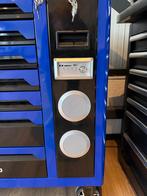 METALLO Gereedschapswagen / Nieuw / Bezorgen mogelijk, Auto diversen, Autogereedschap, Ophalen, Zo goed als nieuw