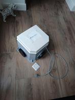 Afzuiging, Ophalen of Verzenden, Zo goed als nieuw, Afzuiger