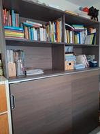 Galant ikea archiefkast bureaukast kantoorkast boekenkast, Huis en Inrichting, Kasten | Roldeurkasten en Archiefkasten, Ophalen