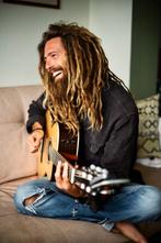 2 kaartjes Sam Garret in Paradiso, Tickets en Kaartjes, Twee personen