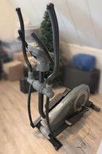 Kettler Axos Cross P Crosstrainer fitnessapparatuur, Sport en Fitness, Ophalen, Metaal, Benen, Crosstrainer