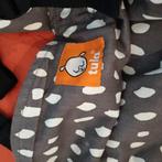 Tula Draagzak - Zo goed als nieuw!, Overige merken, Ophalen of Verzenden, Zo goed als nieuw, Buik, Rug of Zij