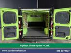 Renault Trafic 1.6 dCi L1H1 Euro6 * Rijklaar Direct Rijden*, Auto's, Bestelauto's, Voorwielaandrijving, Stof, 2000 kg, Renault