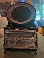 Mini Cooper Radio met Snelheidsmeter - Internetradio, Ophalen of Verzenden, Gebruikt