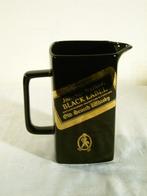Vintage waterkan van Johnnie Walker Black Label, Ophalen of Verzenden