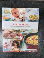 Nieuw boek Voedingscentrum Nederland - Lust ik wel!, Boeken, Ophalen of Verzenden, Zo goed als nieuw, Stichting Voedingscentrum Nederland