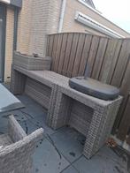 Tuinstoelen., Ophalen of Verzenden, Gebruikt