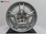 Porsche 19 inch Origineel velgen voor Boxster en Cayman, 19 inch, Gebruikt, Velg(en), Ophalen of Verzenden