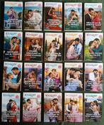 HARLEQUIN BOUQUET REEKS VRIJ RECENT, Ophalen of Verzenden, Zo goed als nieuw, Nederland