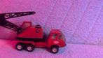 Tonka hijskraan, Ophalen of Verzenden, Zo goed als nieuw, Auto, Overige merken