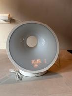 Philips Somneo Sleep & Wake Up Light, Witgoed en Apparatuur, Wekkers, Ophalen of Verzenden, Zo goed als nieuw