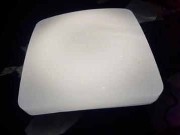 Smart sfeer wand- plafond lamp, Livarno LUX LED – Decorative beschikbaar voor biedingen