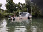 Aryn 530E, 6,40m 9,9 Mercury, Watersport en Boten, Ophalen, Gebruikt, Overige typen