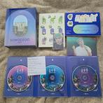 BTS 2021 muster sowoozoo dvd with all inclusions, Ophalen of Verzenden, Zo goed als nieuw, Boek, Tijdschrift of Artikel