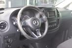 Mercedes-Benz Vito 114 CDI Aut. Lang NAVI/AIRCO/LED |Certifi, Automaat, Gebruikt, Euro 6, 4 cilinders