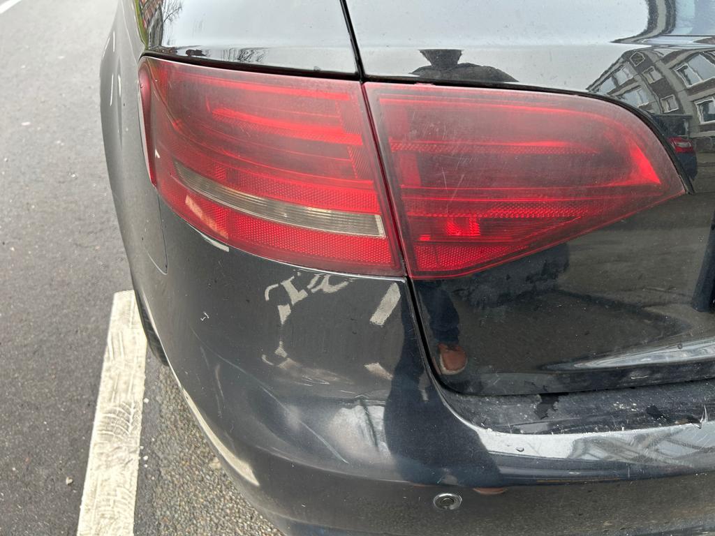 achterlichten Audi A4 Avant B8, Auto-onderdelen, Verlichting, Ophalen, Audi
