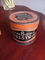 Rinsche Appelstroop blik Sicof Beek, Ophalen of Verzenden, Gebruikt, Overige