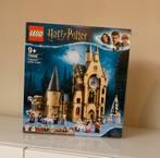 LEGO Harry Potter Hogwarts Klokkentoren 75948, Kinderen en Baby's, Speelgoed | Duplo en Lego, Ophalen of Verzenden, Zo goed als nieuw