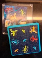 Colour Catch Smart Games, denkspel cameleon, Spelcomputers en Games, Games | Atari, Gebruikt, 1 speler, Ophalen of Verzenden, Vanaf 3 jaar