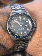 Tudor Mini-Sub 73090 - Zeldzame kans!, Sieraden, Tassen en Uiterlijk, Horloges | Heren, Ophalen of Verzenden