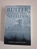 Linda Kohanov - Ruiter tussen twee werelden, Ophalen of Verzenden, Zo goed als nieuw, Linda Kohanov