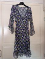 Tessa Koops korte jurk maat L (42), Ophalen of Verzenden, Zo goed als nieuw, Maat 42/44 (L), Boven de knie