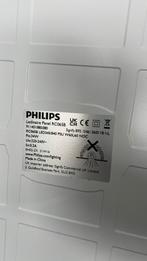 4x Philips LED Panelen voor Systeemplafond, Ophalen, Zo goed als nieuw, Minder dan 50 watt, Lamp met armatuur