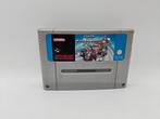Super Mario Kart - SNES Cartridge, Spelcomputers en Games, Games | Nintendo Super NES, Nintendo, Gebruikt, 1 speler, Racen en Vliegen