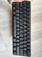 Toetsenbord Dierya DK61E, Gebruikt, DIERYA, Ergonomisch, Ophalen of Verzenden
