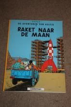 Stripalbums Kuifje, Eén stripboek, Ophalen of Verzenden, Gelezen