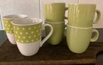 Senseo/Koffiemokken, Huis en Inrichting, Keuken | Servies, Ophalen of Verzenden, Zo goed als nieuw, Overige stijlen, Kop(pen) en/of Schotel(s)