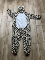 Carnaval pak panter, Verzenden, Gebruikt