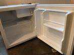 Compact Koelkastje - Ideaal voor Kleine Ruimtes!, Witgoed en Apparatuur, Koelkasten en IJskasten, Ophalen, Gebruikt, Minder dan 85 cm