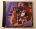 Fourplay - Fourplay (CD), Cd's en Dvd's, Cd's | Jazz en Blues, Ophalen of Verzenden, Zo goed als nieuw