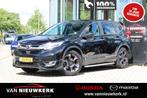 HONDA CR-V 1.5 VTEC TURBO 173pk Elegance Aero Pack! Carplay, Keurmerk '100% Onderhouden', 12 maanden, Stof, 4 cilinders