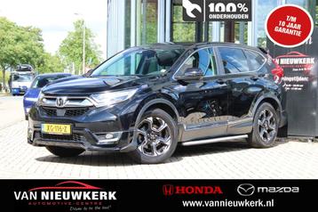 HONDA CR-V 1.5 VTEC TURBO 173pk Elegance Aero Pack! Carplay  beschikbaar voor biedingen