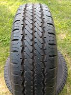 Aanhangwagen band 185 r14c Hankook ra08, Ophalen of Verzenden, Zo goed als nieuw