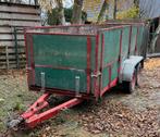 Een grote veewagen /aanhanger, Ophalen of Verzenden, Gebruikt