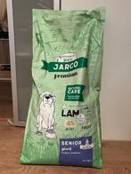 NIEUW - Jarco Premium - Lam - Senior Giant - Hondenvoer, Ophalen, Hond